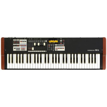 Hammond New SK-1c